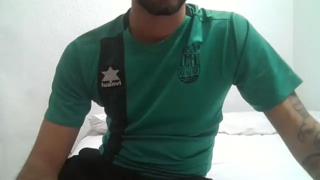 Kiiro96 online show from March 12, 1:02 am