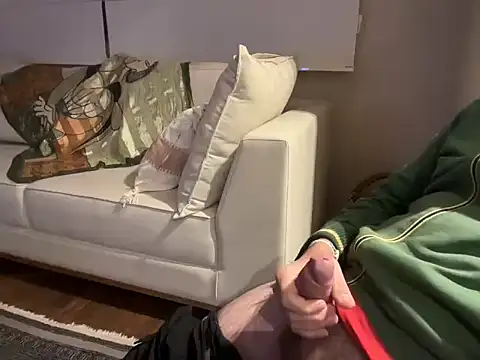 MAByummydick online show from July 18, 3:02 am