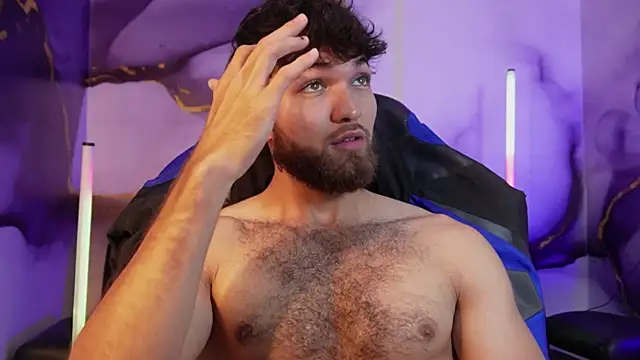 Oliver Dallas1 online show from July 16, 10:44 am
