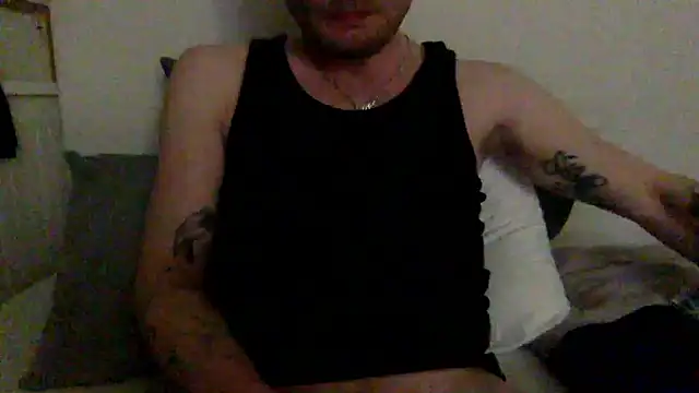 lukedonald online show from March 13, 12:51 am