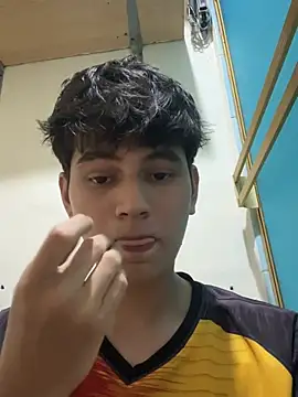 crxsverx online show from March 16, 5:14 am