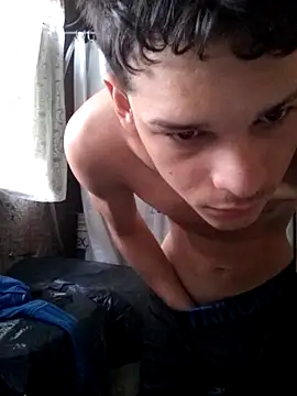 Max026  online show from April 21, 11:27 am