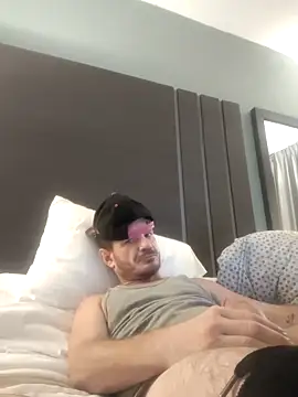 JackMehoff69923 online show from March 14, 6:53 am