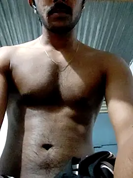 Iam daku47 online show from March 14, 9:55 pm