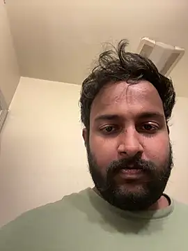 nudekingg online show from March 14, 11:34 pm