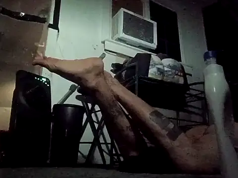 xxxavior69 online show from June 10, 8:16 am