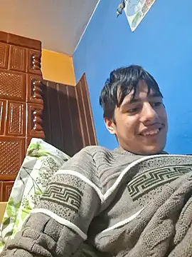 Lavinid online show from March 19, 4:54 pm