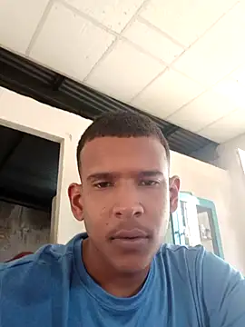 Ron 0101 online show from April 15, 1:33 pm