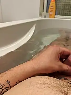 glekke89 online show from March 16, 4:11 pm