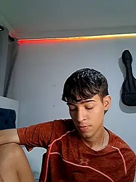 Milo Gunnar online show from March 16, 11:52 pm