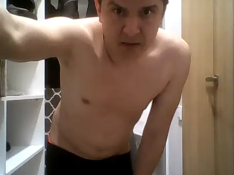 nezinau34 online show from March 19, 6:22 pm