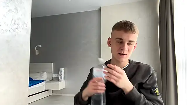 SoloFury online show from April 30, 7:48 am