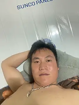 Handsome-z online show from March 22, 7:35 am