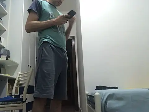 saber910 online show from July 22, 2:31 pm