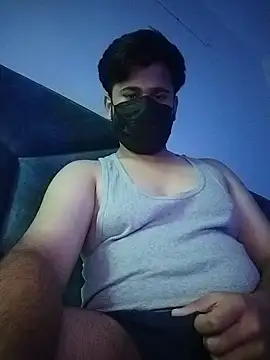 Small dick 069 online show from June 1, 6:30 pm