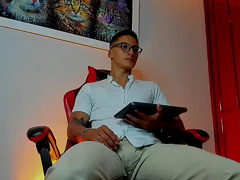 Dominus Alpha online show from March 20, 7:23 am