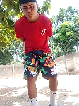 HOTRAINYGOLDEN online show from March 20, 3:49 pm