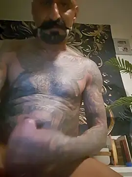 Donmero83 online show from March 21, 3:21 am