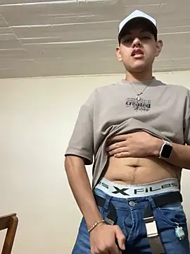 juanma759 online show from July 6, 7:38 pm