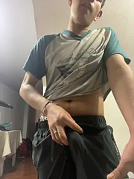 juanma759 online show from May 1, 12:41 pm