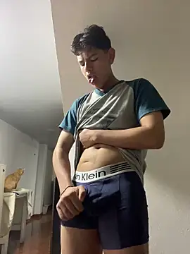 juanma759 online show from June 22, 12:09 pm