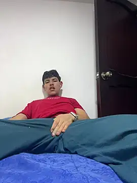 juanma759 online show from May 4, 5:09 am