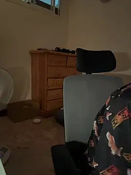 CalvinHY online show from June 26, 2:04 am