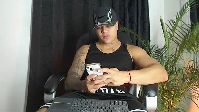 Pedro x777 online show from March 22, 4:39 am