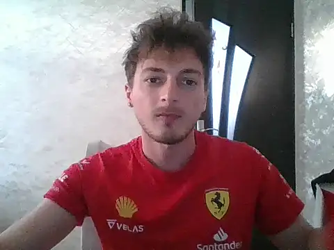 twinkboii online show from March 31, 2:08 pm