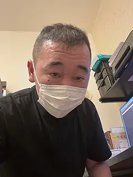 xxx yoshio xxx online show from March 24, 9:25 am