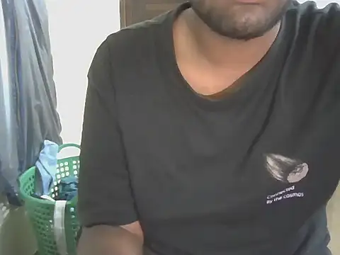 blackyydih online show from March 23, 2:34 pm