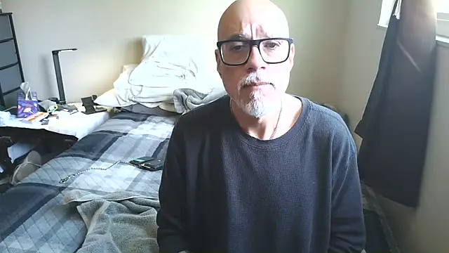 MeatDaddyxo online show from March 23, 4:24 pm