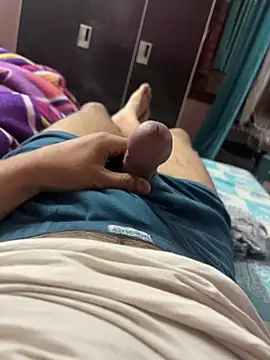 SingleBoy66666 online show from April 28, 7:51 pm