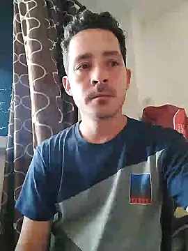 Gabriel leon33 online show from April 22, 7:51 pm