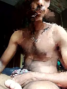 luck00y online show from May 1, 7:55 am