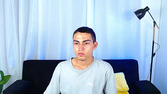 lucass 18 online show from March 25, 8:24 pm