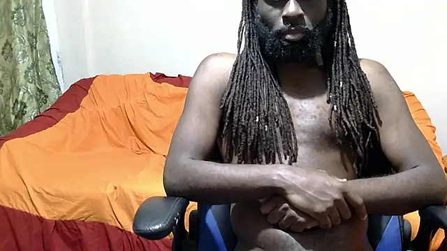 Darkkras online show from July 28, 10:42 pm