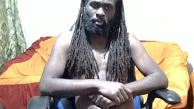 Darkkras online show from August 1, 11:15 pm