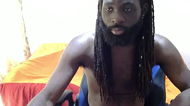 Darkkras online show from August 4, 1:48 pm