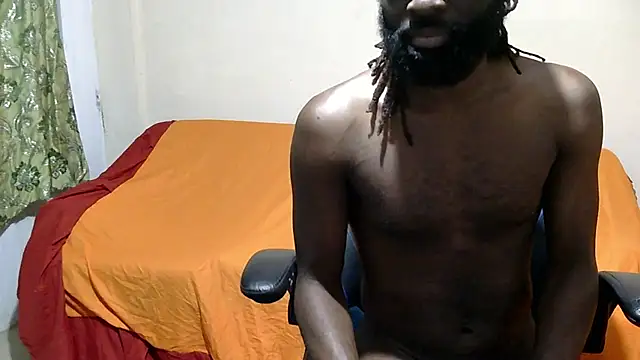 Darkkras online show from July 16, 11:34 pm