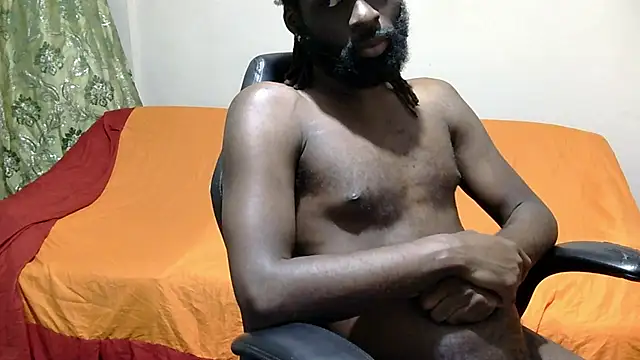 Darkkras online show from July 18, 11:54 pm
