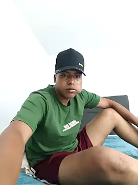 Dimitris PearlMasterX online show from March 31, 3:52 am