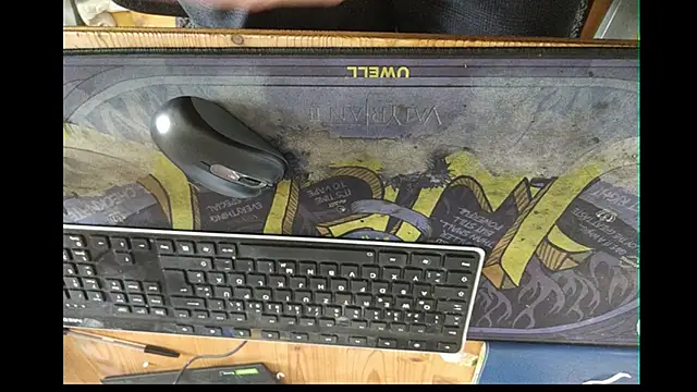 Luca Sweet online show from March 25, 11:36 am