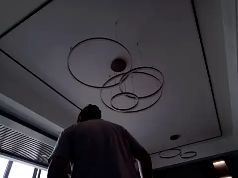 Liora-9 online show from March 26, 9:35 am