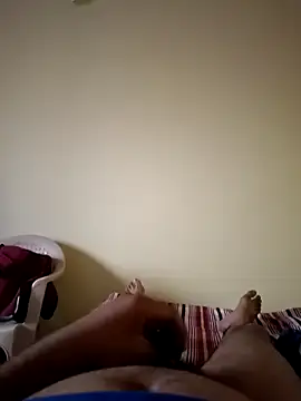 CunningBigDick online show from April 24, 1:41 am