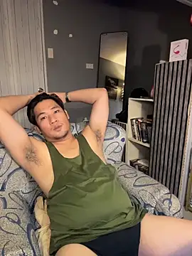 Titanryu online show from June 13, 4:49 pm
