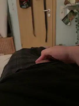 germanboy3 online show from April 27, 8:03 pm