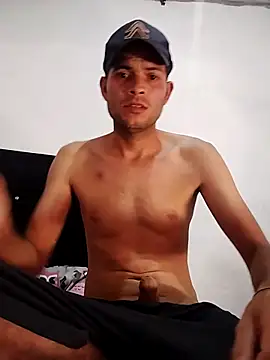 johancastw online show from March 29, 6:52 pm