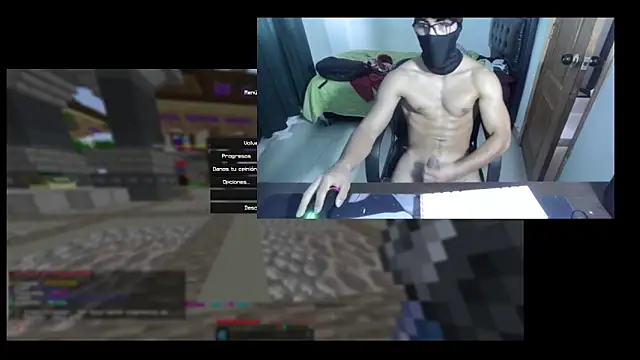 juandoxm4 online show from March 26, 7:51 pm