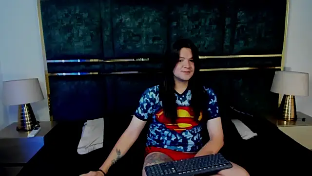 MatthewDavis  online show from May 8, 12:49 pm